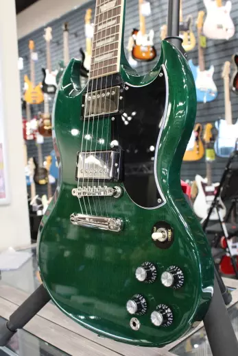 Store Special Product - Gibson - SG Standard \